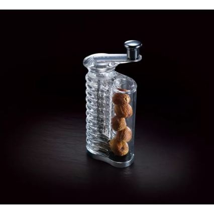 Cole&Mason - Nutmeg grinder WALLIS 14,5 cm