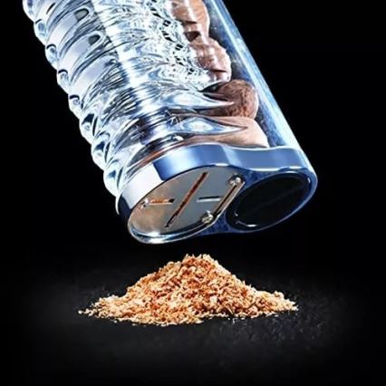 Cole&Mason - Nutmeg grinder WALLIS 14,5 cm