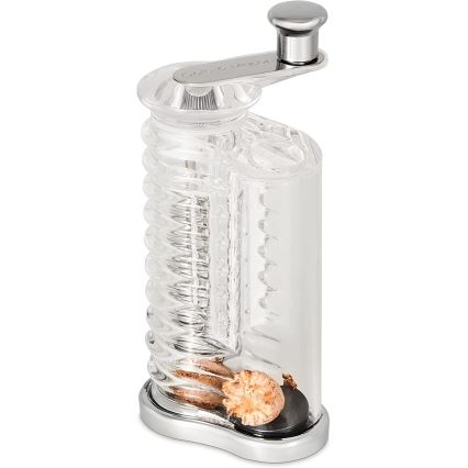 Cole&Mason - Nutmeg grinder WALLIS 14,5 cm
