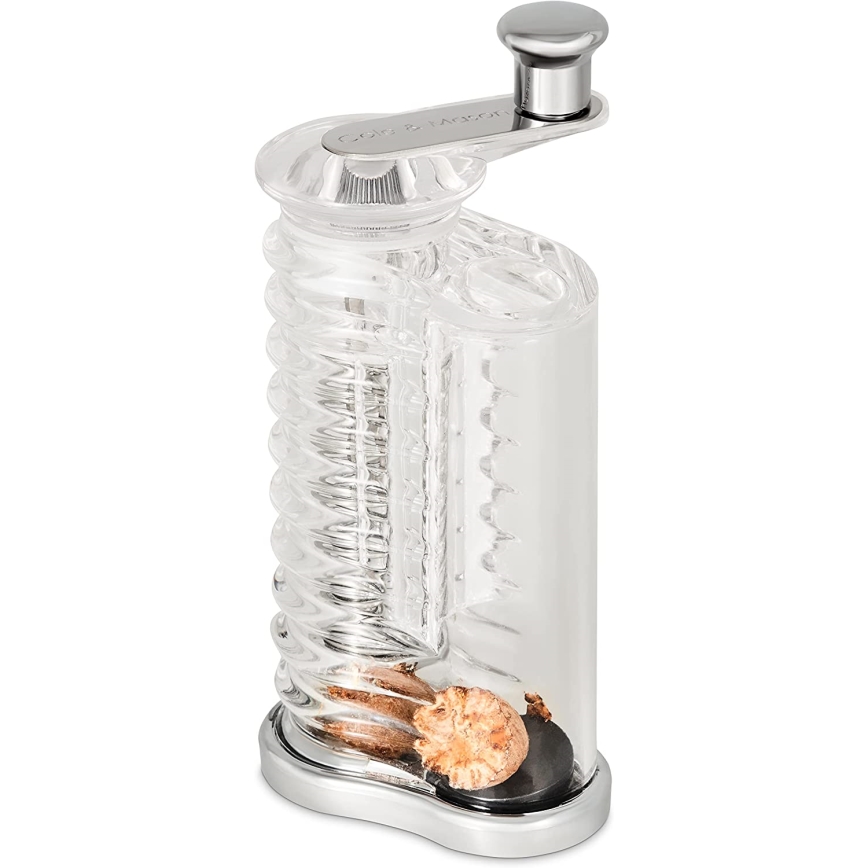 Cole&Mason - Nutmeg grinder WALLIS 14,5 cm