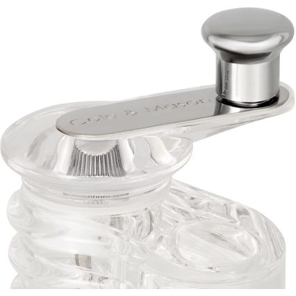 Cole&Mason - Nutmeg grinder WALLIS 14,5 cm