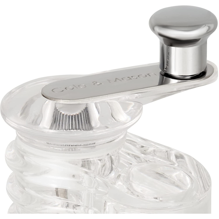 Cole&Mason - Nutmeg grinder WALLIS 14,5 cm