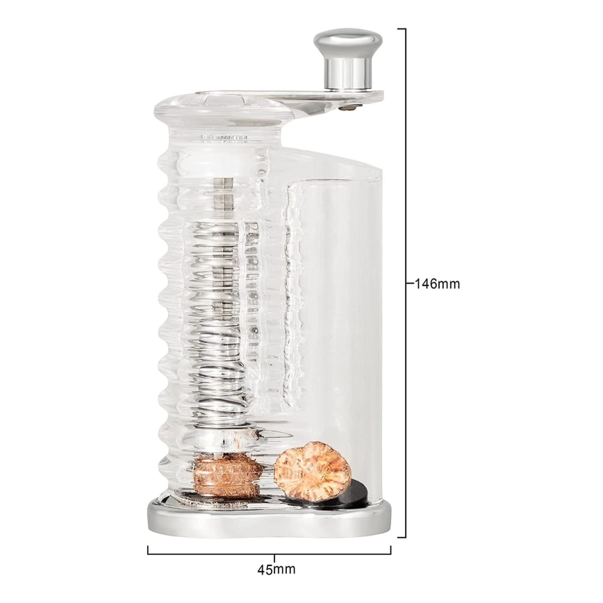Cole&Mason - Nutmeg grinder WALLIS 14,5 cm