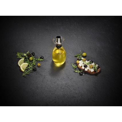 Cole&Mason - Oil and vinegar dispenser HAVERHILL FLOW 350 ml