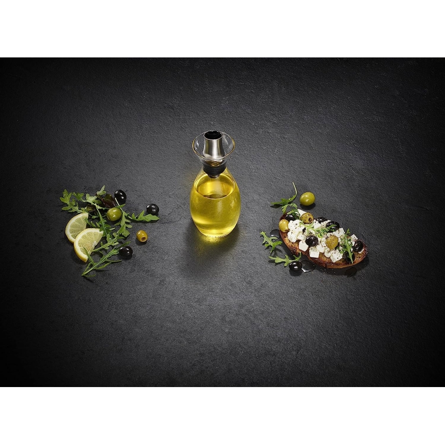 Cole&Mason - Oil and vinegar dispenser HAVERHILL FLOW 350 ml