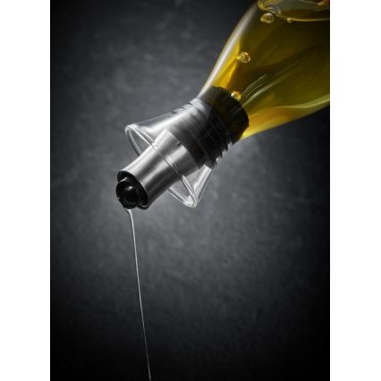 Cole&Mason - Oil and vinegar dispenser HAVERHILL FLOW 350 ml