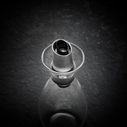 Cole&Mason - Oil and vinegar dispenser HAVERHILL FLOW 350 ml