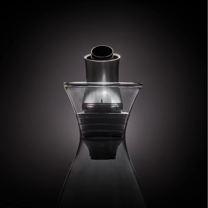 Cole&Mason - Oil and vinegar dispenser HAVERHILL FLOW 350 ml