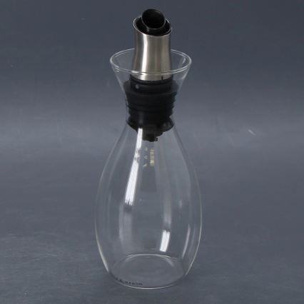 Cole&Mason - Oil and vinegar dispenser HAVERHILL FLOW 350 ml