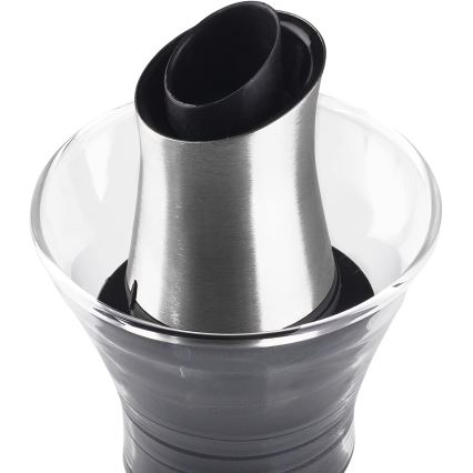 Cole&Mason - Oil and vinegar dispenser HAVERHILL FLOW 350 ml