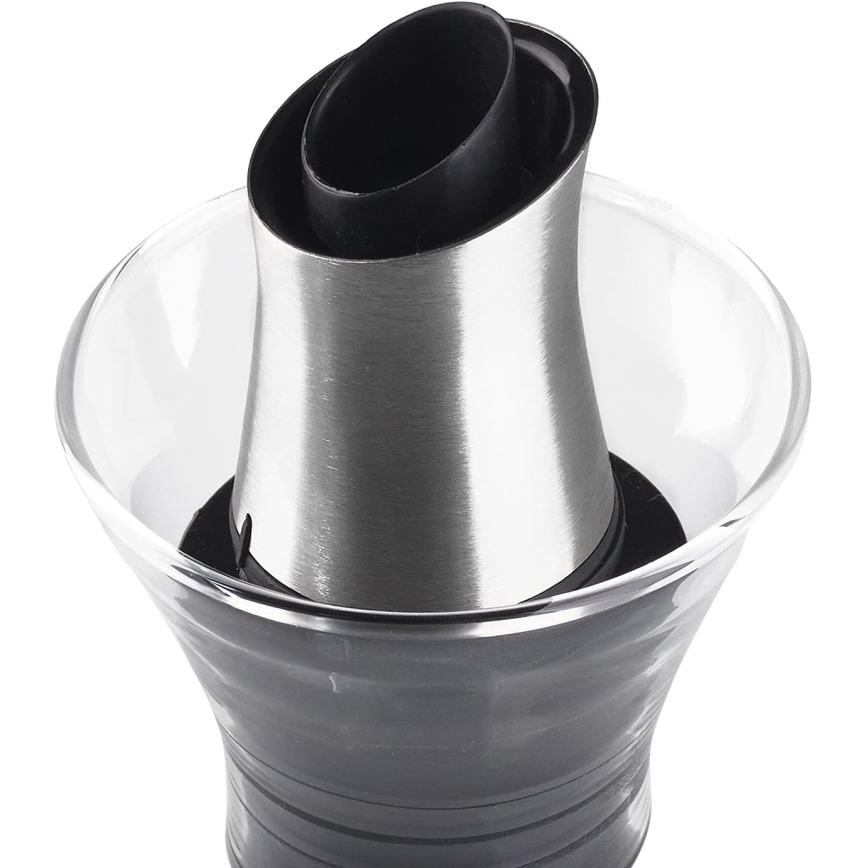 Cole&Mason - Oil and vinegar dispenser HAVERHILL FLOW 350 ml