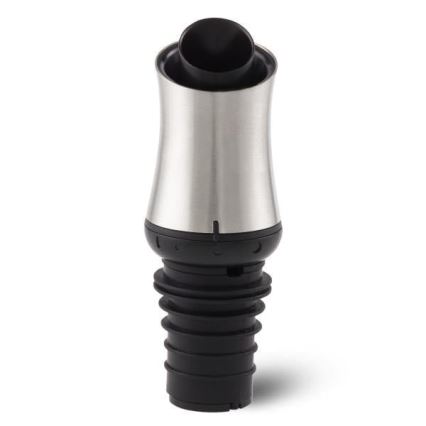 Cole&Mason - Oil and vinegar dispenser HAVERHILL FLOW 350 ml