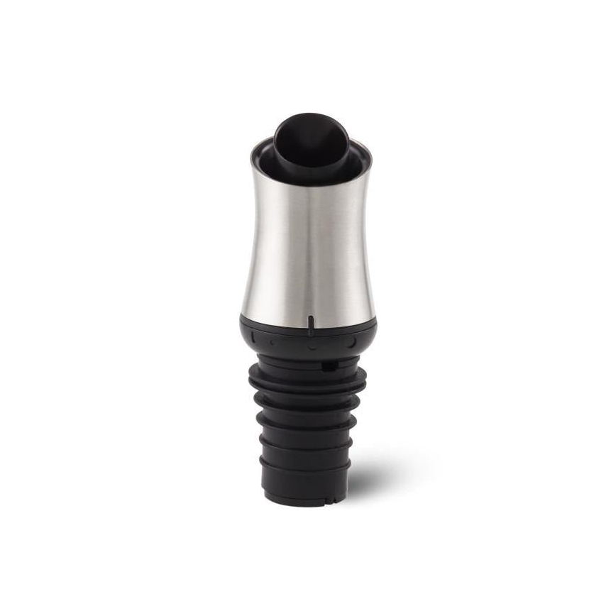 Cole&Mason - Oil and vinegar dispenser HAVERHILL FLOW 350 ml