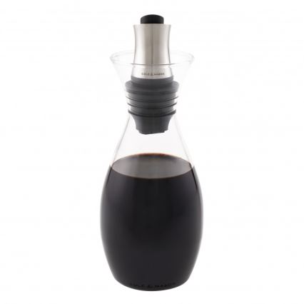 Cole&Mason - Oil and vinegar dispenser HAVERHILL FLOW 350 ml