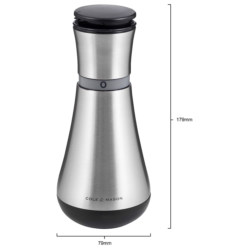 Cole&Mason - Oil and vinegar dispenser HENLEY 260 ml