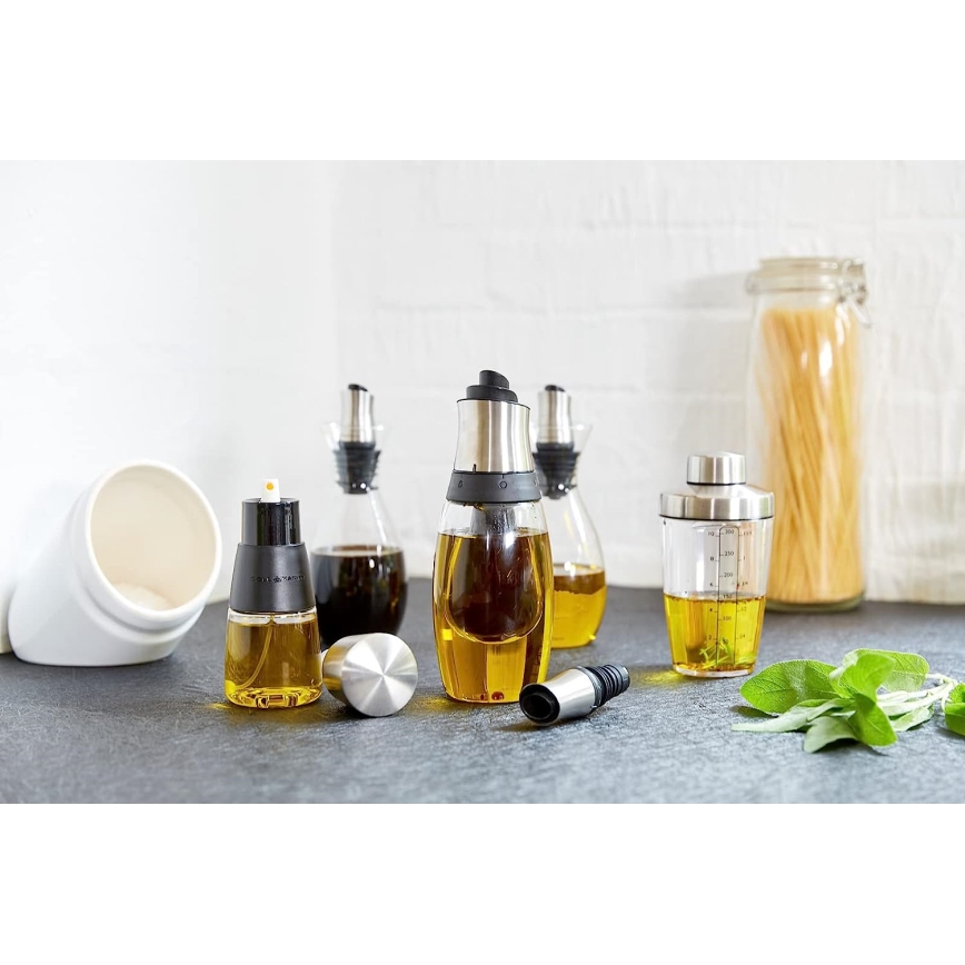 Cole&Mason - Oil and vinegar dispenser MISTER 150 ml