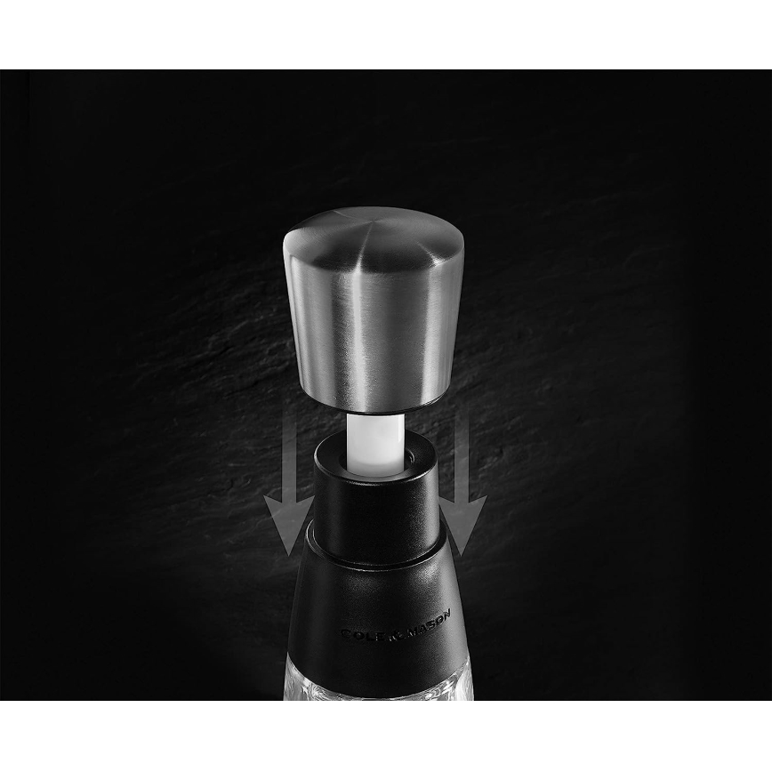 Cole&Mason - Oil and vinegar dispenser MISTER 150 ml