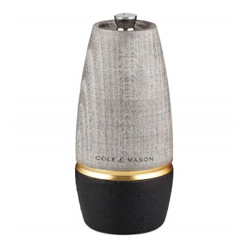 Cole&Mason - Pepper grinder BRIDGWATER PRECISION beech/cast iron