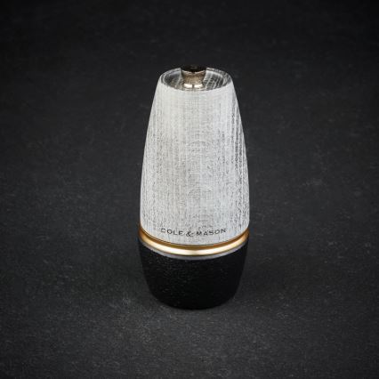 Cole&Mason - Pepper grinder BRIDGWATER PRECISION beech/cast iron