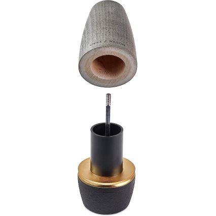 Cole&Mason - Pepper grinder BRIDGWATER PRECISION beech/cast iron