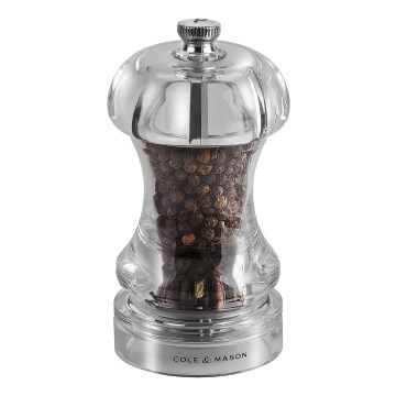 Cole&Mason - Pepper grinder CAPSTAN 11,5 cm