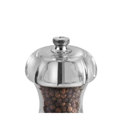 Cole&Mason - Pepper grinder CAPSTAN 11,5 cm