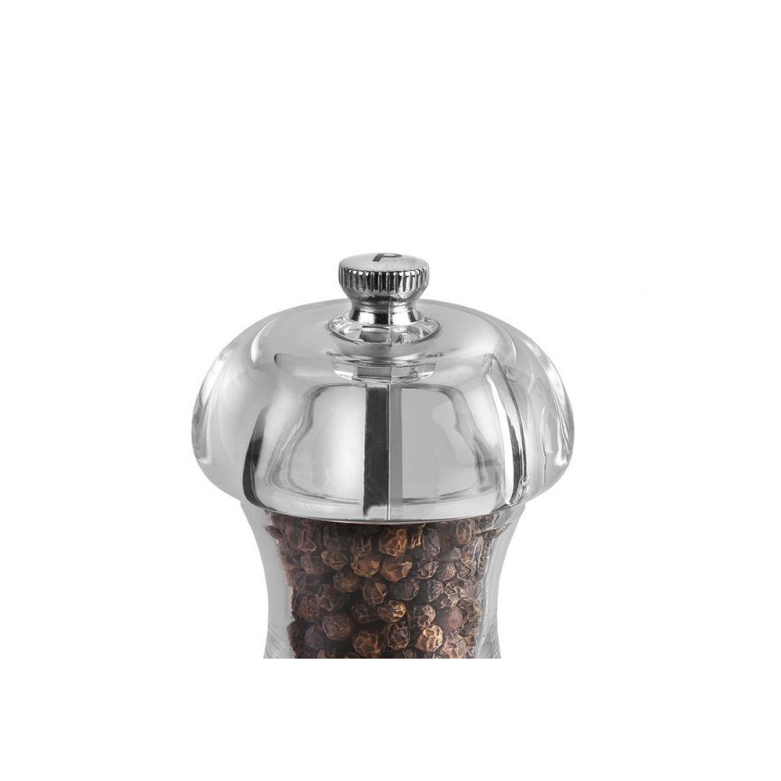 Cole&Mason - Pepper grinder CAPSTAN 11,5 cm