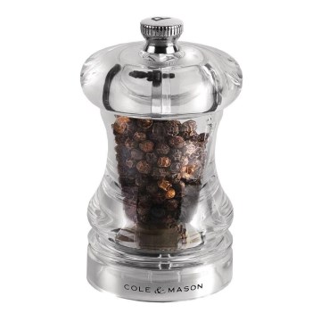 Cole&Mason - Pepper grinder CAPSTAN 8,5 cm