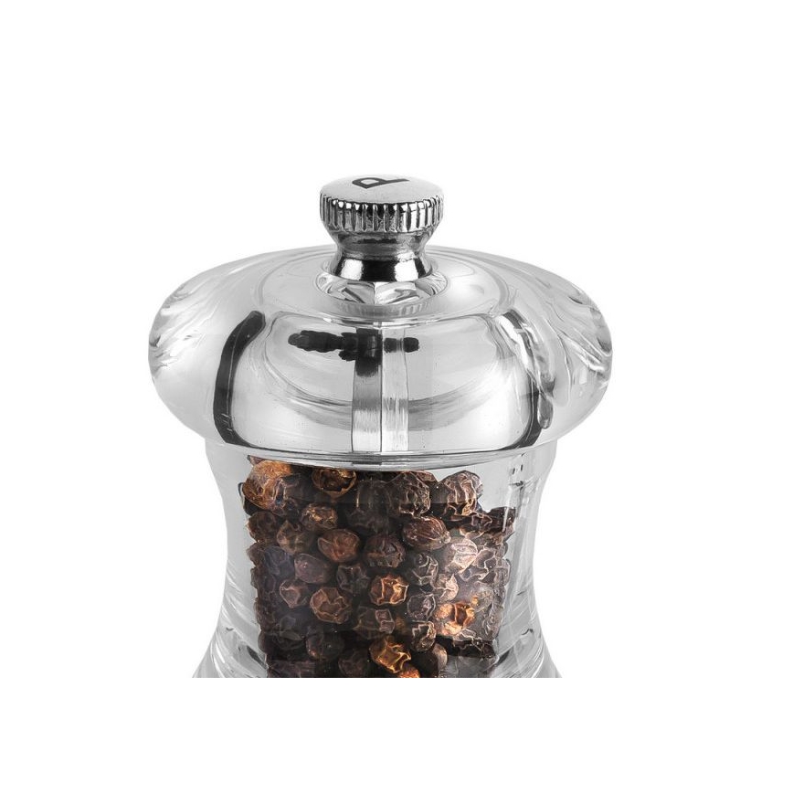 Cole&Mason - Pepper grinder CAPSTAN 8,5 cm