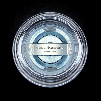 Cole&Mason - Pepper grinder CAPSTAN 8,5 cm