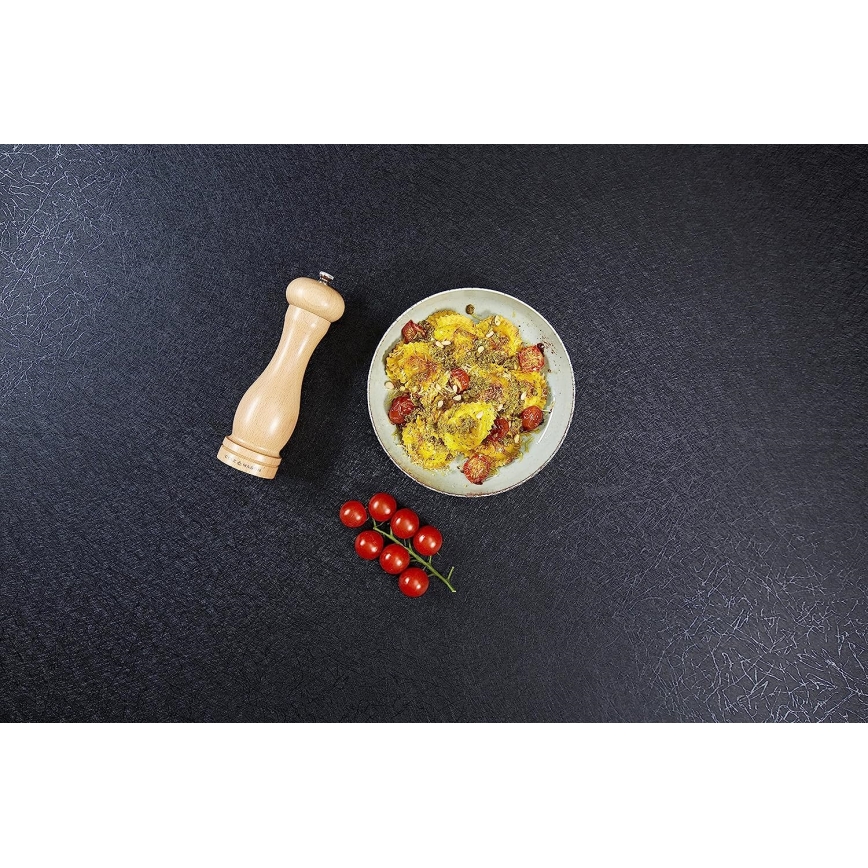 Cole&Mason - Pepper grinder CAPSTAN BEECH beech 20 cm