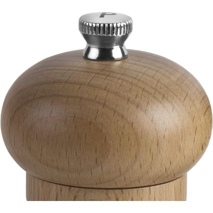 Cole&Mason - Pepper grinder CAPSTAN BEECH beech 20 cm