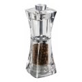 Cole&Mason - Pepper grinder CRYSTAL 12,5 cm