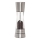 Cole&Mason - Pepper grinder DERWENT 19 cm shiny chrome
