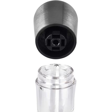 Cole&Mason - Pepper grinder DERWENT 19 cm shiny chrome