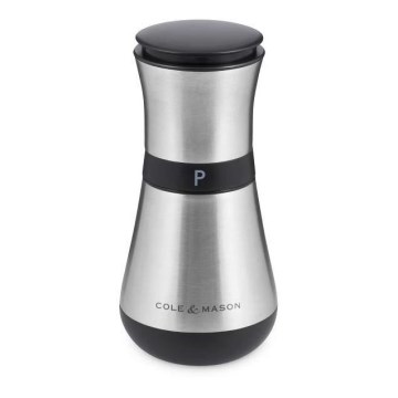 Cole&Mason - Pepper grinder HENLEY 13,5 cm