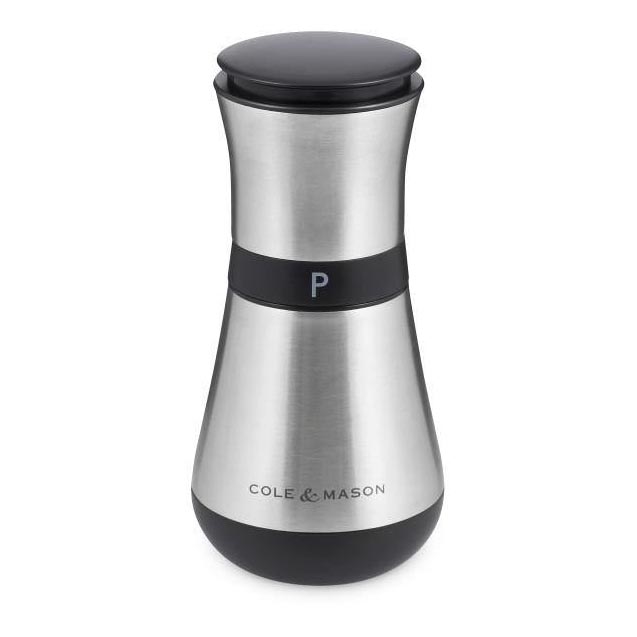 Cole&Mason - Pepper grinder HENLEY 13,5 cm