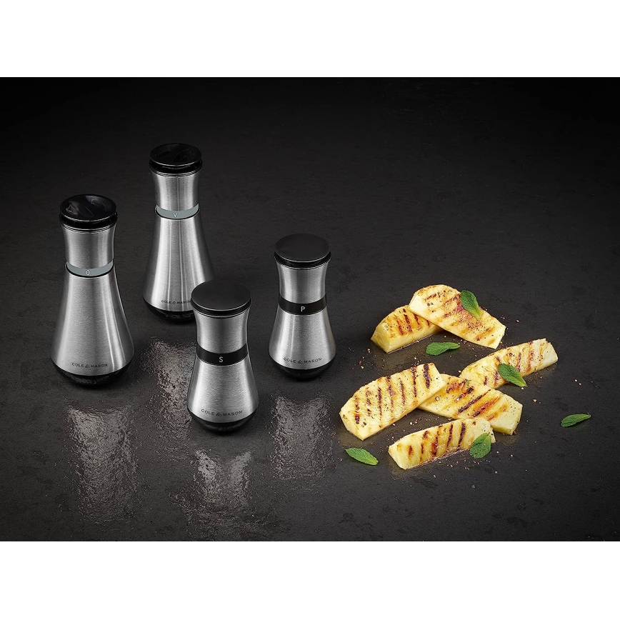 Cole&Mason - Pepper grinder HENLEY 13,5 cm