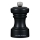 Cole&Mason - Pepper grinder HOXTON 10,4 cm beech/matte black