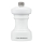 Cole&Mason - Pepper grinder HOXTON 10,4 cm beech/shiny white