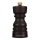 Cole&Mason - Pepper grinder LONDON 13 cm beech/brown