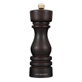 Cole&Mason - Pepper grinder LONDON 18 cm beech/brown