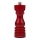 Cole&Mason - Pepper grinder LONDON 18 cm beech/red