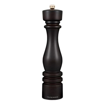 Cole&Mason - Pepper grinder LONDON 30 cm beech/brown