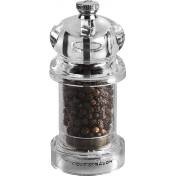 Cole&Mason - Pepper grinder PRECISION 10,5 cm