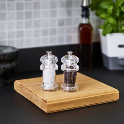 Cole&Mason - Pepper grinder PRECISION 10,5 cm