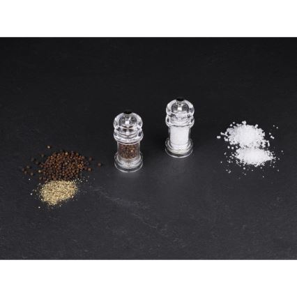 Cole&Mason - Pepper grinder PRECISION 10,5 cm