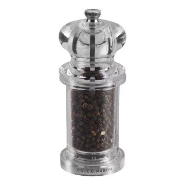 Cole&Mason - Pepper grinder PRECISION MILLS 14 cm