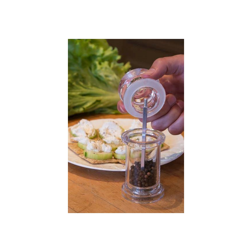 Cole&Mason - Pepper grinder PRECISION MILLS 14 cm