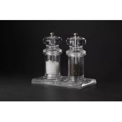 Cole&Mason - Pepper grinder PRECISION MILLS 14 cm